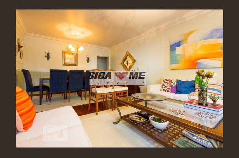 Apartamento, 3 quartos, 130 m² - Foto 25