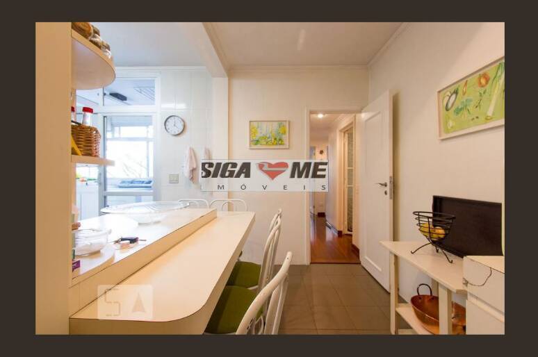 Apartamento, 3 quartos, 130 m² - Foto 28