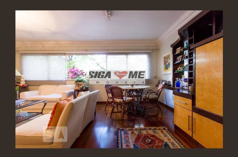 Apartamento, 3 quartos, 130 m² - Foto 29
