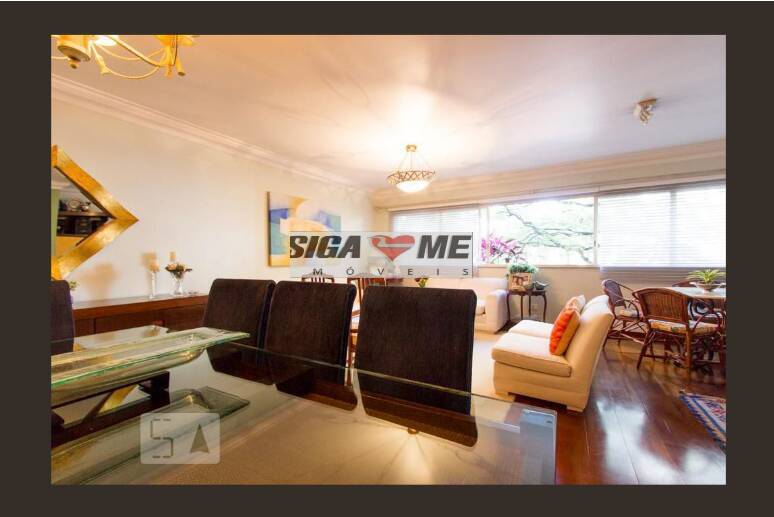 Apartamento, 3 quartos, 130 m² - Foto 30