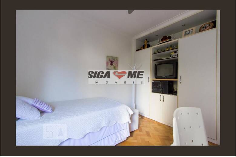 Apartamento, 3 quartos, 130 m² - Foto 31