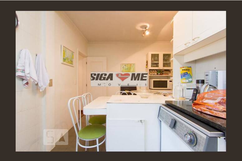 Apartamento, 3 quartos, 130 m² - Foto 32