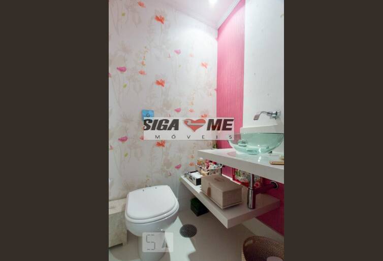 Apartamento, 3 quartos, 130 m² - Foto 35