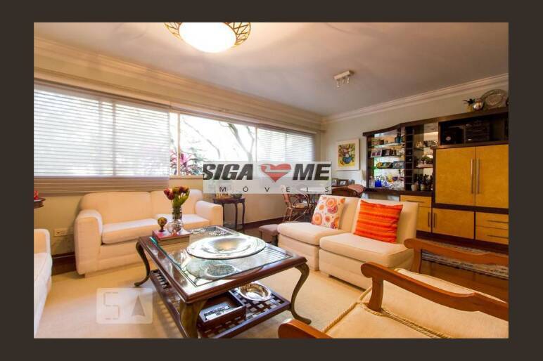 Apartamento, 3 quartos, 130 m² - Foto 36