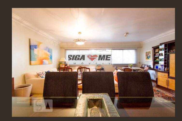 Apartamento, 3 quartos, 130 m² - Foto 39