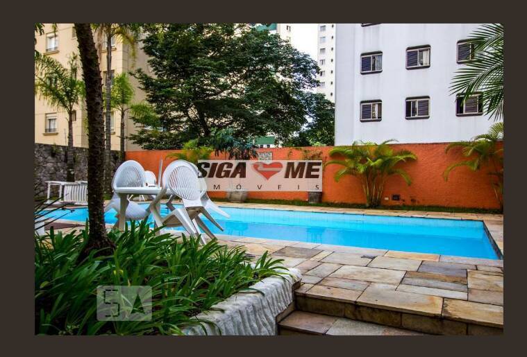 Apartamento, 3 quartos, 130 m² - Foto 41