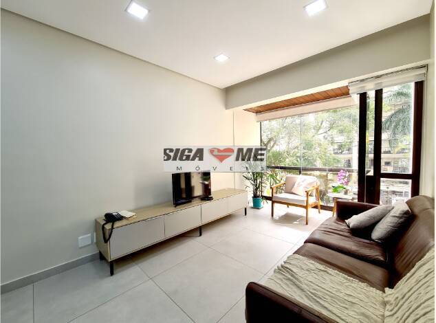Apartamento, 2 quartos, 61 m² - Foto 1