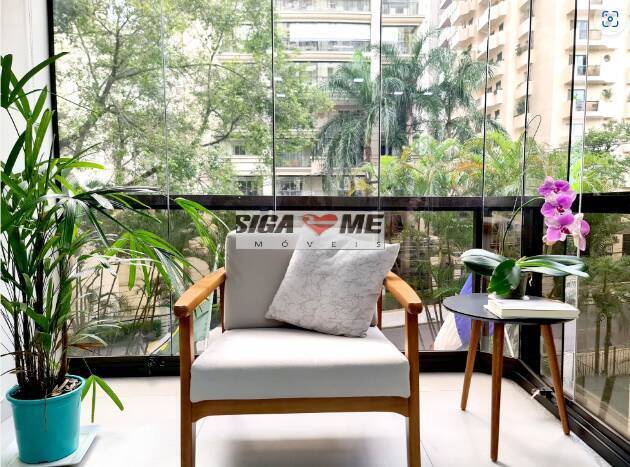 Apartamento, 2 quartos, 61 m² - Foto 3