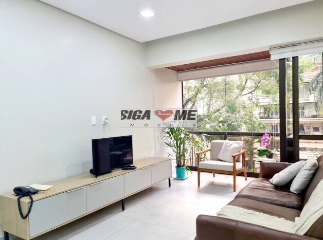 Apartamento, 2 quartos, 61 m² - Foto 7