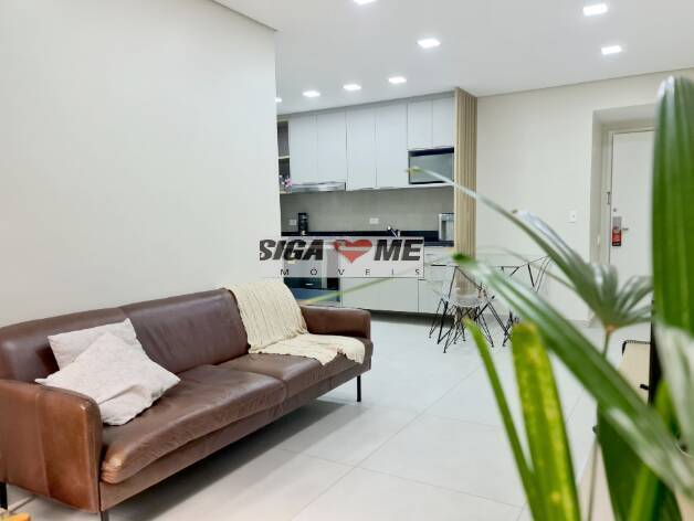 Apartamento, 2 quartos, 61 m² - Foto 6