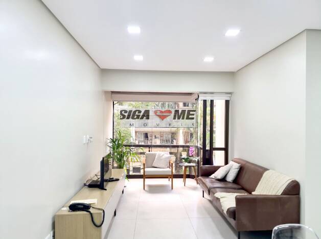 Apartamento, 2 quartos, 61 m² - Foto 5