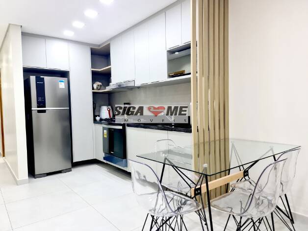 Apartamento, 2 quartos, 61 m² - Foto 8
