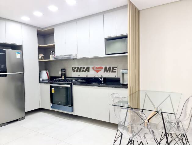 Apartamento, 2 quartos, 61 m² - Foto 10