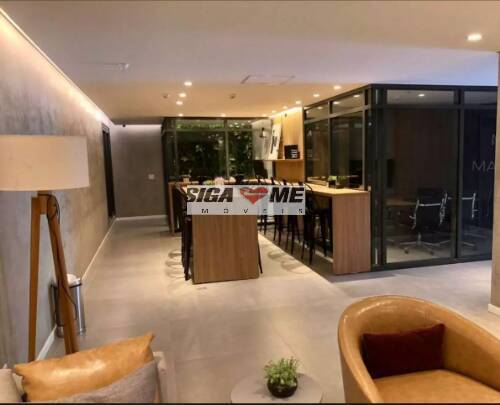 Apartamento, 3 quartos, 84 m² - Foto 2