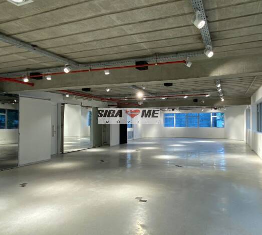 Sala-Conjunto, 189 m² - Foto 4
