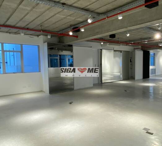Sala-Conjunto, 189 m² - Foto 6