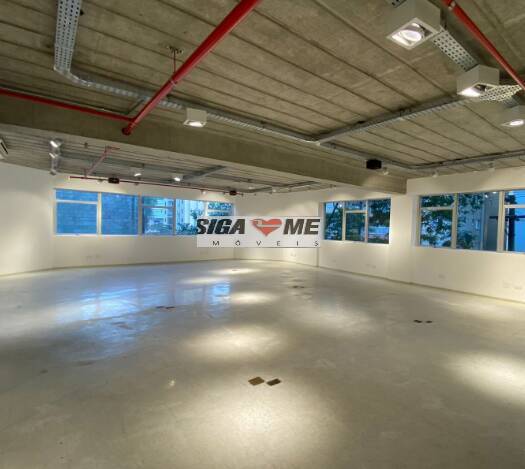 Sala-Conjunto, 189 m² - Foto 12