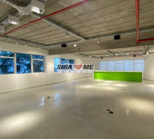 Sala-Conjunto, 189 m² - Foto 13