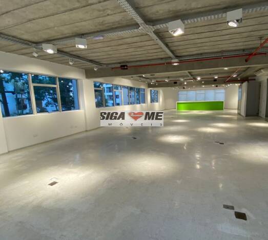 Sala-Conjunto, 189 m² - Foto 14