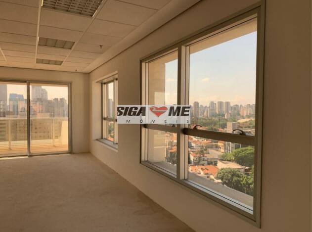Sala-Conjunto, 214 m² - Foto 1