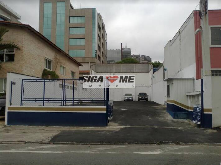 Terreno, 330 m² - Foto 1