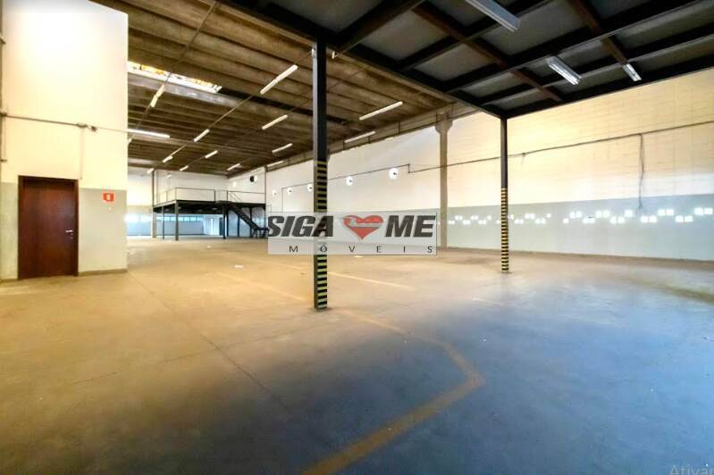 Loja-Salão, 2000 m² - Foto 1