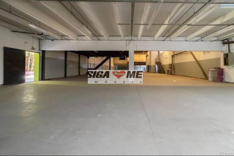 Loja-Salão, 2000 m² - Foto 2