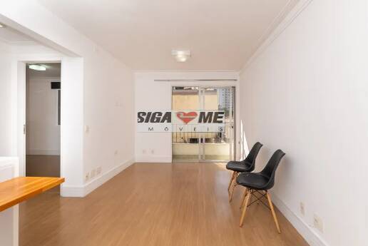 Apartamento, 1 quarto, 45 m² - Foto 2