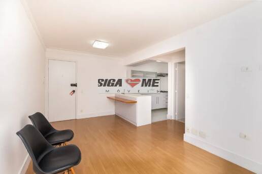 Apartamento, 1 quarto, 45 m² - Foto 3