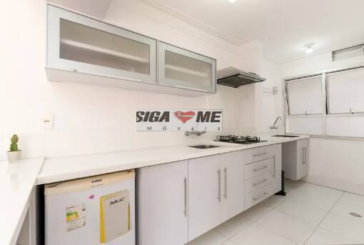 Apartamento, 1 quarto, 45 m² - Foto 5