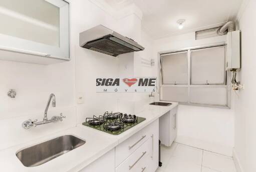 Apartamento, 1 quarto, 45 m² - Foto 7