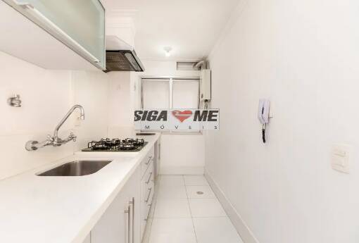 Apartamento, 1 quarto, 45 m² - Foto 6