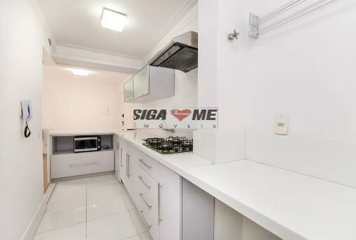 Apartamento, 1 quarto, 45 m² - Foto 8