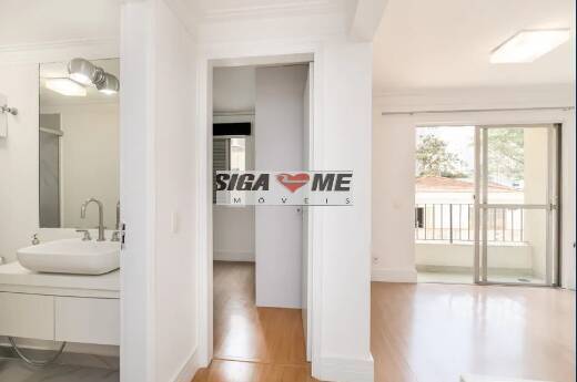 Apartamento, 1 quarto, 45 m² - Foto 10