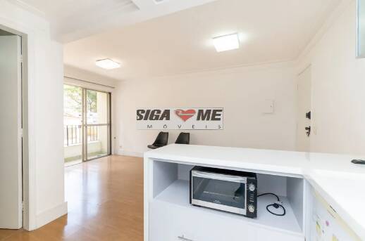 Apartamento, 1 quarto, 45 m² - Foto 9