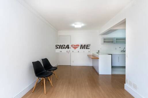Apartamento, 1 quarto, 45 m² - Foto 17
