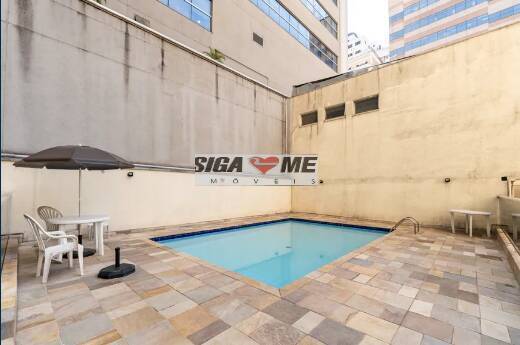 Apartamento, 1 quarto, 45 m² - Foto 23