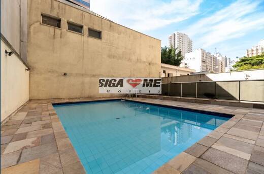 Apartamento, 1 quarto, 45 m² - Foto 24