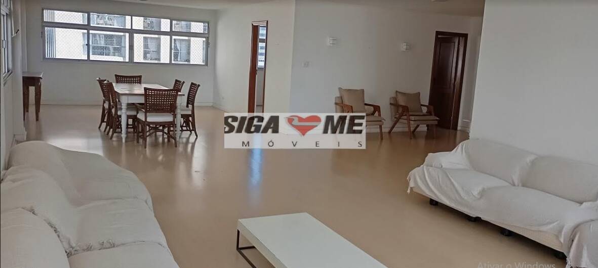 Apartamento, 3 quartos, 256 m² - Foto 25