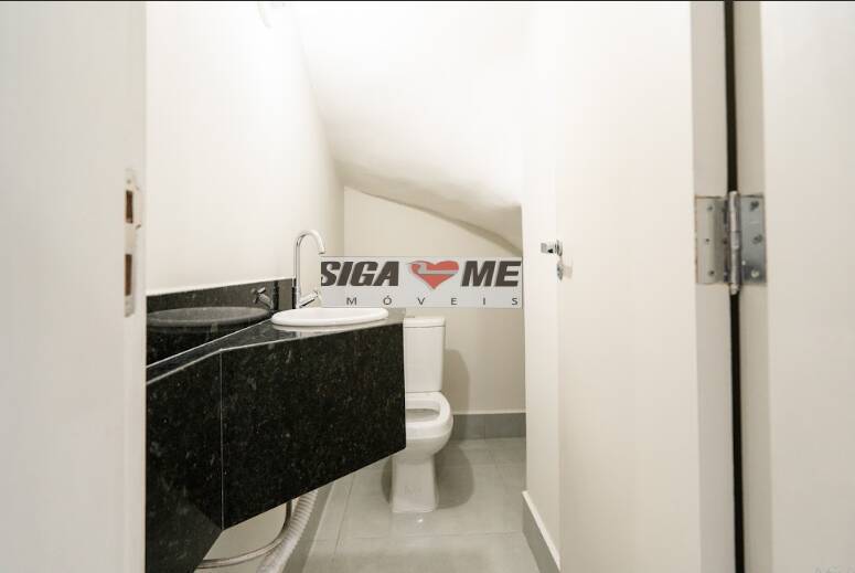Casa de Condomínio, 3 quartos - Foto 8