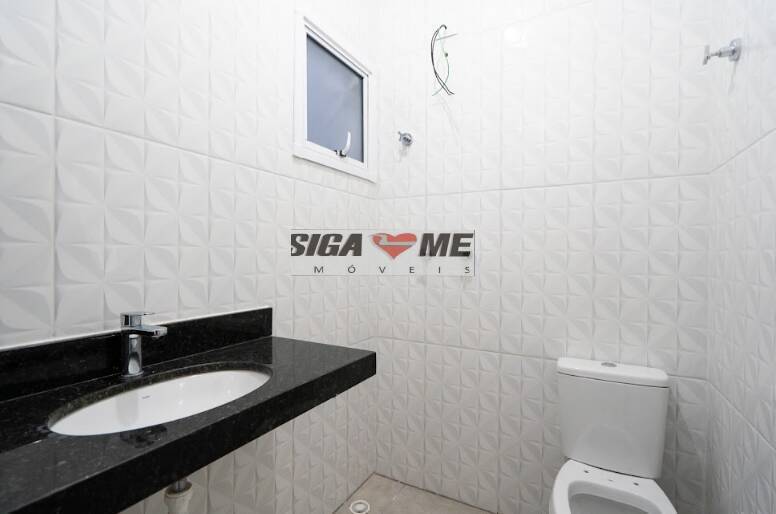 Casa de Condomínio, 3 quartos - Foto 11