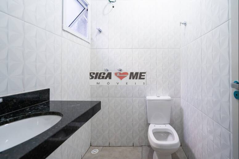 Casa de Condomínio, 3 quartos - Foto 16
