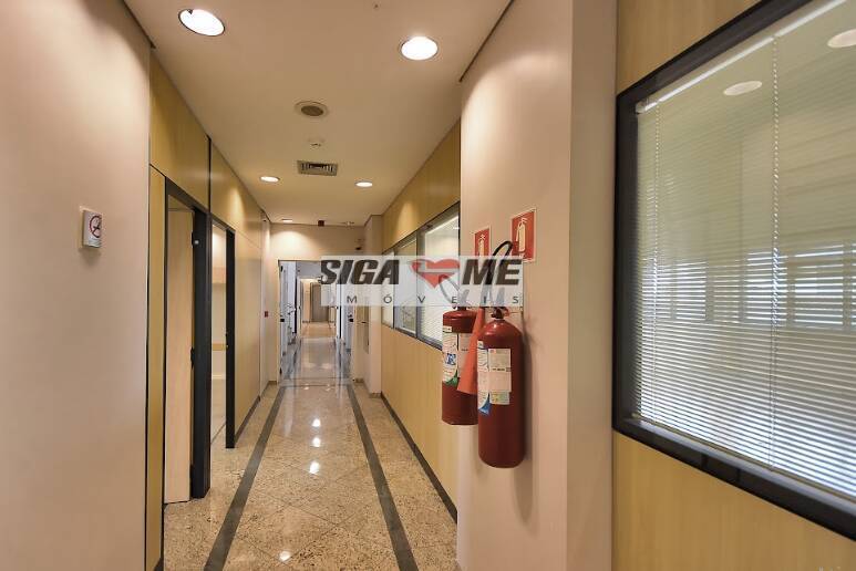 Prédio Inteiro, 4504 m² - Foto 8