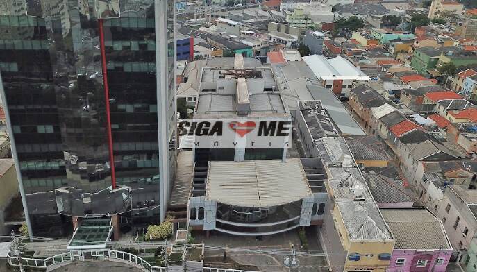 Prédio Inteiro, 4504 m² - Foto 69