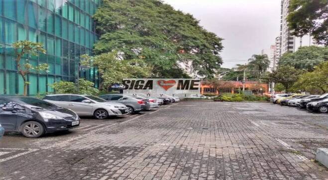Sala-Conjunto, 6870 m² - Foto 20