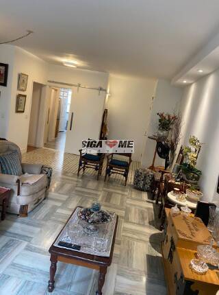 Apartamento, 3 quartos, 170 m² - Foto 4
