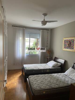 Apartamento, 3 quartos, 170 m² - Foto 7
