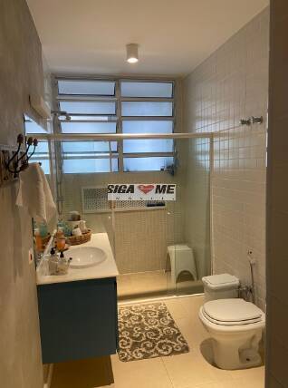 Apartamento, 3 quartos, 170 m² - Foto 8