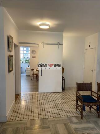 Apartamento, 3 quartos, 170 m² - Foto 5