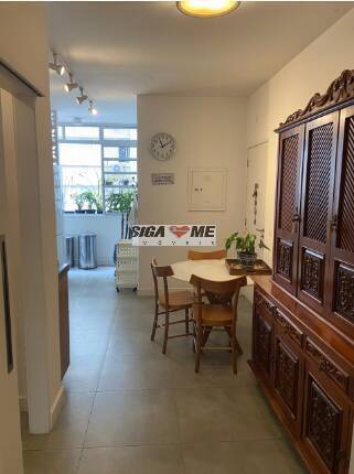 Apartamento, 3 quartos, 170 m² - Foto 12